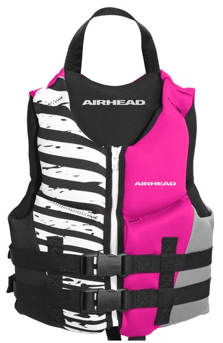 Airhead child type iii - type, life