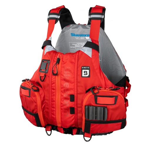 Bluestorm kinetic fishing life - fishing,