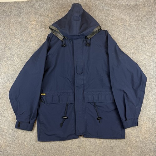 Propper foul weather parka - foul,
